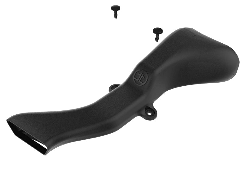aFe [23 - 26 GR Corolla] Takeda Dynamic Air Scoop D.A.S. For Takeda Intakes | 56 - 70065S - JDMuscleIntakesafe56-70065S
