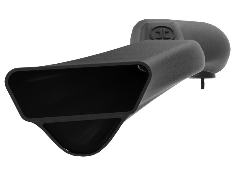 aFe [23 - 26 GR Corolla] Takeda Dynamic Air Scoop D.A.S. For Takeda Intakes | 56 - 70065S - JDMuscleIntakesafe56-70065S