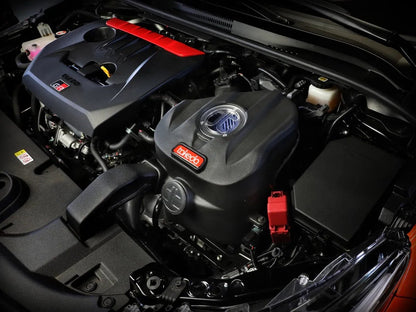 aFe 23 - 26 Toyota GR Corolla Takeda Momentum Intake | 56 - 70065R - JDMuscleIntakesafe56-70065R