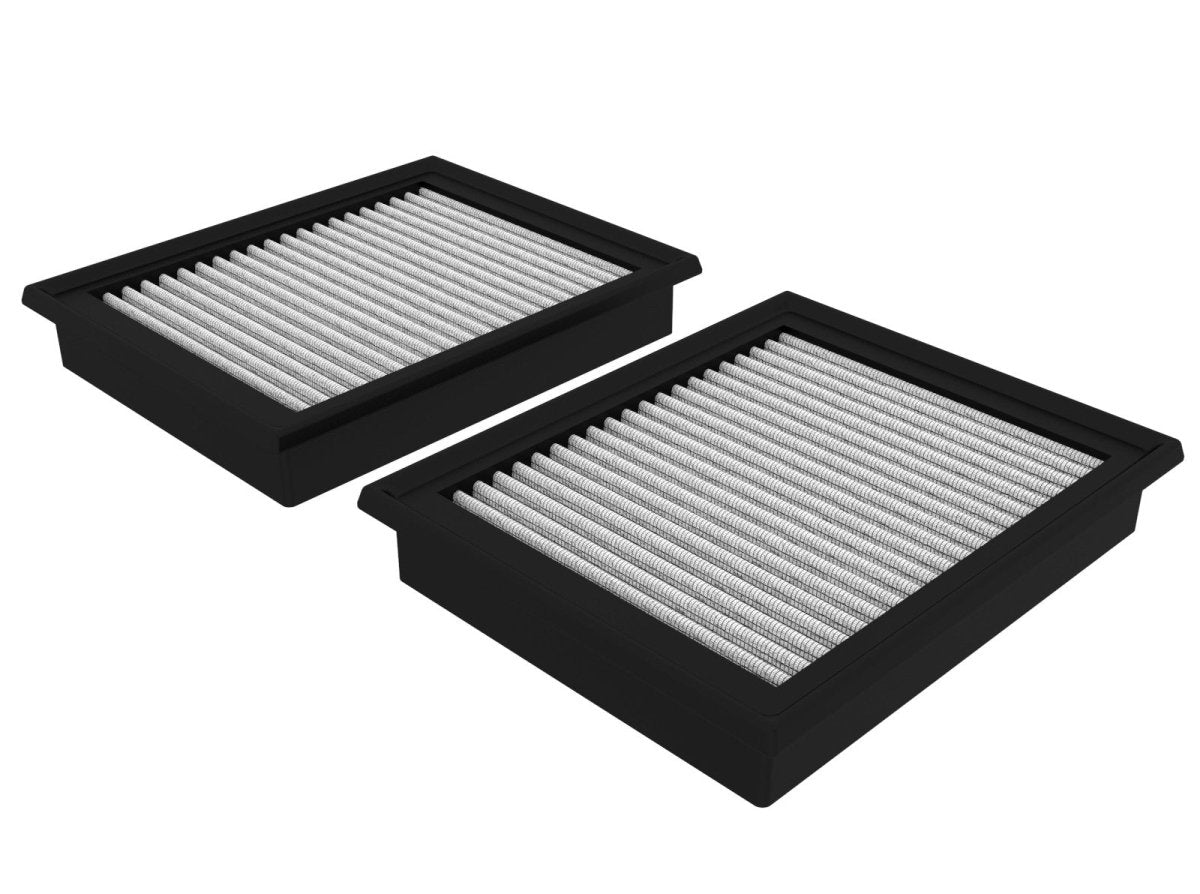 aFe 23+ Nissan Z V6 3.0L Magnum FLOW Air Filters OER P5R A/F P5R | 30 - 10408DM - JDMuscleAir Intake Filter Replacementsafe30-10408DM