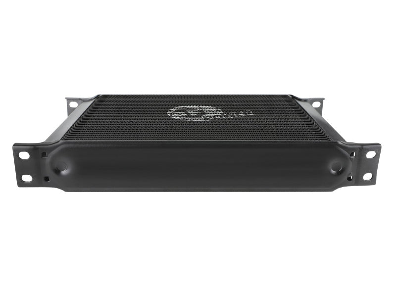 aFe BladeRunner Transmission Oil Cooler Kit for Toyota Tundra 2022 - 2023, Part Number AFE46 - 80009 | afe46 - 80009 - JDMuscleSPK814920