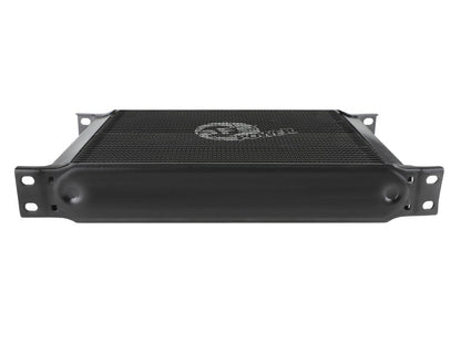 aFe BladeRunner Transmission Oil Cooler Kit for Toyota Tundra 2022 - 2023, Part Number AFE46 - 80009 | afe46 - 80009 - JDMuscleSPK814920