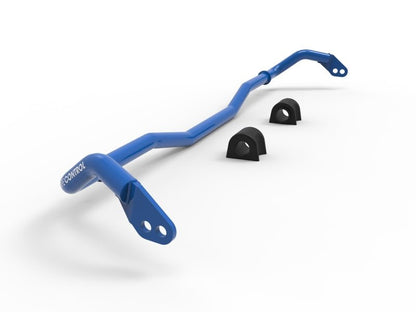 aFe Control [13-26 GR86/FR-S/BRZ] Front and Rear Sway Bar Set - Blue - JDMuscleSway Barsafe440-722001-L