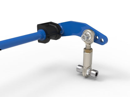 aFe Control [13-26 GR86/FR-S/BRZ] Front and Rear Sway Bar Set - Blue - JDMuscleSway Barsafe440-722001-L