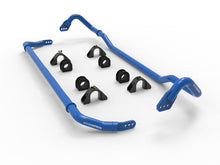aFe Control 2020 - 2024 Chevrolet Corvette C8 Adjustable Front and Rear Sway Bar Set - Blue | afe440 - 401008 - L - JDMuscleSPK397089