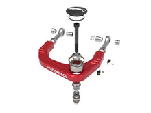 aFe Control Billet Upper Control Arms for Toyota Tacoma 24 - 26 & 4Runner 2025 - Red | afe460 - 72T006 - R - JDMuscleSPK848750