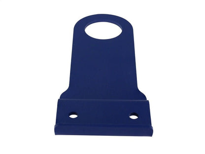 aFe Control Front Tow Hook for Chevrolet Corvette C6 (2005 - 2013) – Blue Powder Coat, Part Number afe450 - 401005 - L | afe450 - 401005 - L - JDMuscleSPK4341011