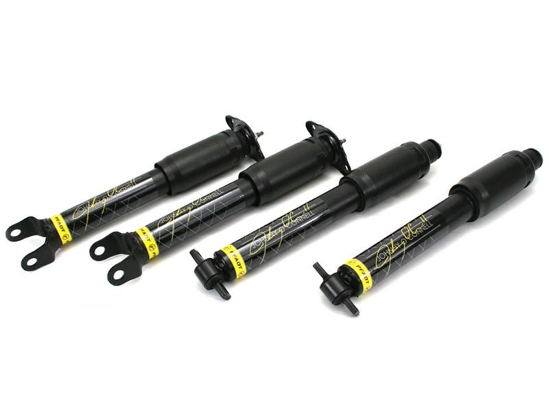 aFe Control Johnny OConnell Signature Series Front Shock Set for Chevrolet Corvette C7 (2014 - 2015) | afe420 - 401001 - J - JDMuscleSPK4360042