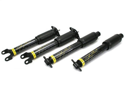 aFe Control Johnny OConnell Signature Series Front Shock Set for Chevrolet Corvette C7 (2014 - 2015) | afe420 - 401001 - J - JDMuscleSPK4360042