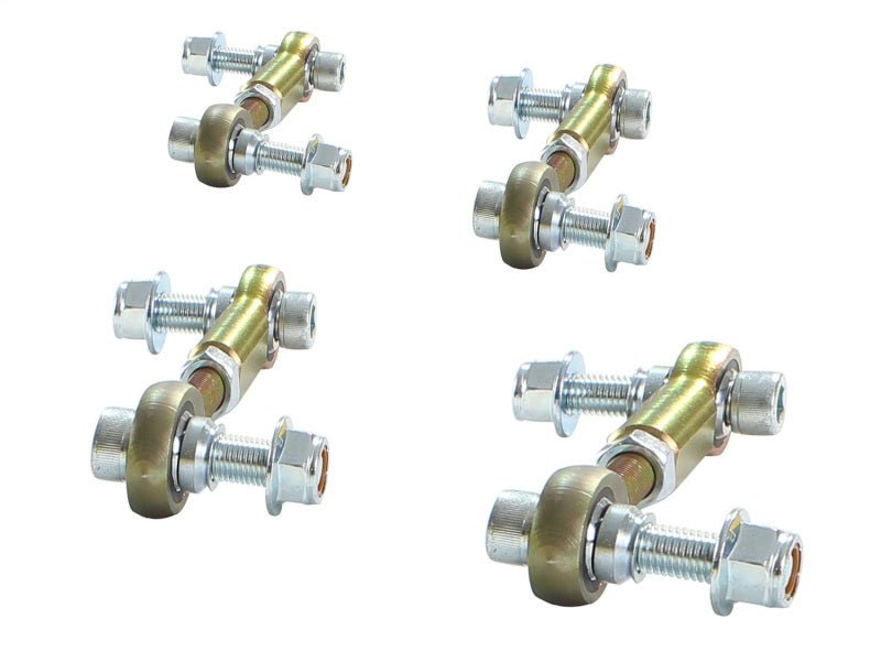 aFe Control Johnny OConnell Sway Bar Set for Chevrolet Corvette C5/C6 (1997 - 2013) | afe440 - 401001 - J - JDMuscleSPK4340985