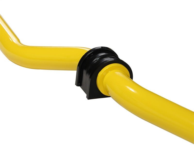 aFe Control Johnny OConnell Sway Bar Set for Chevrolet Corvette C5/C6 (1997 - 2013) | afe440 - 401001 - J - JDMuscleSPK4340985