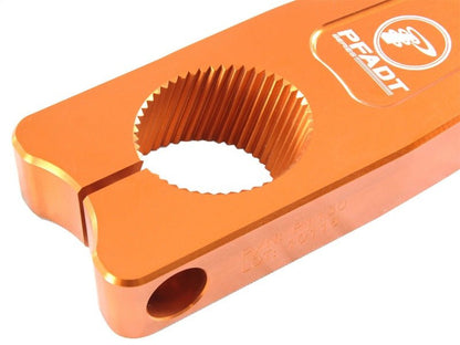 aFe Control PFADT Series Drag Racing Rear Sway Bar for Chevrolet Corvette (C5/C6) 1997 - 2013 | afe440 - 401007 - N - JDMuscleSPK4362404