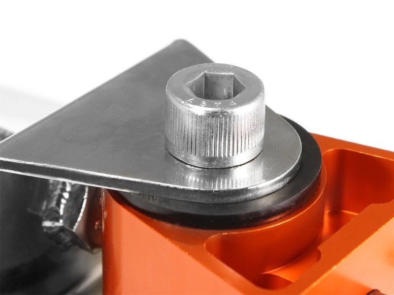 aFe Control PFADT Series Engine Mount Set for Chevrolet Corvette C5/C6 1997 - 2013 | afe450 - 401007 - N - JDMuscleSPK4356375