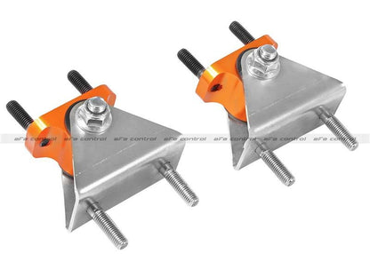 aFe Control PFADT Series Engine Mount Set for Chevrolet Corvette C5/C6 1997 - 2013 | afe450 - 401007 - N - JDMuscleSPK4356375