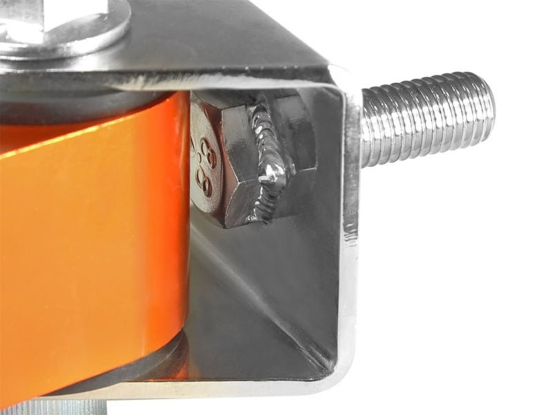 aFe Control PFADT Series Engine Mount Set for Chevrolet Corvette C5/C6 1997 - 2013 | afe450 - 401007 - N - JDMuscleSPK4356375