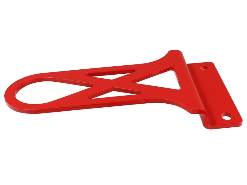 aFe Control PFADT Series Front Tow Hook for Chevrolet Corvette C5 (1997 - 2004) | afe450 - 401002 - R - JDMuscleSPK4362697
