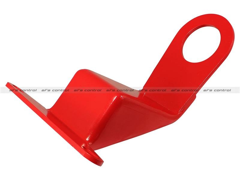 aFe Control PFADT Series Front Tow Hook for Chevrolet Corvette C5 (1997 - 2004) | afe450 - 401002 - R - JDMuscleSPK4362697