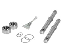 aFe Control PFADT Series Front Upper Spherical Rebuild Kit for Chevrolet Corvette C5 and C6 (1997 - 2013) | afe461 - 401001 - A - JDMuscleSPK4363658