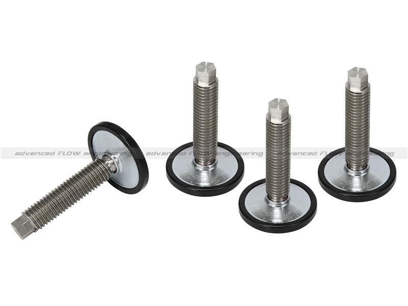 aFe Control PFADT Series Lowering Kit for Chevrolet Corvette C6 & C7 (2005 - 2019) | afe410 - 401001 - A - JDMuscleSPK4356393