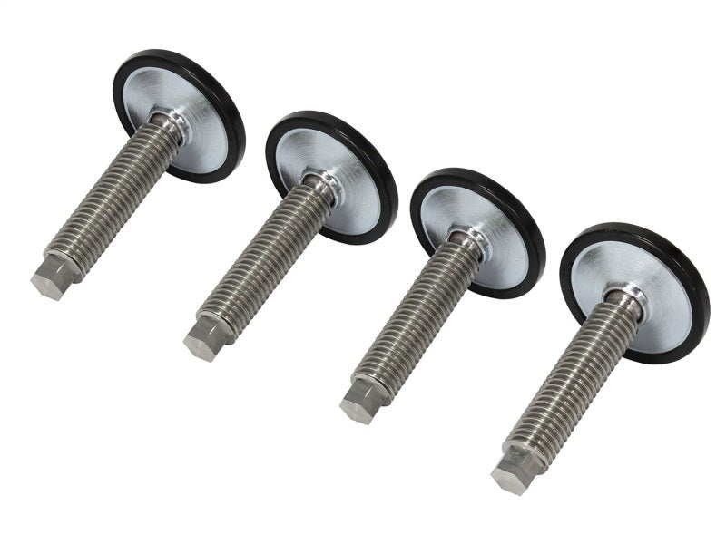 aFe Control PFADT Series Lowering Kit for Chevrolet Corvette C6 & C7 (2005 - 2019) | afe410 - 401001 - A - JDMuscleSPK4356393