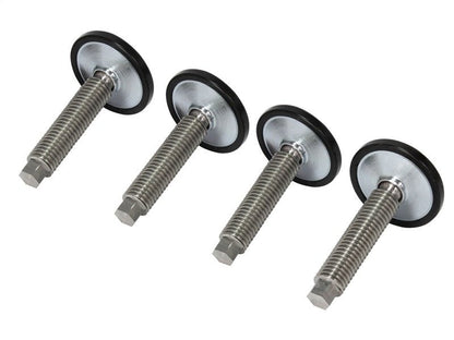 aFe Control PFADT Series Lowering Kit for Chevrolet Corvette C6 & C7 (2005 - 2019) | afe410 - 401001 - A - JDMuscleSPK4356393