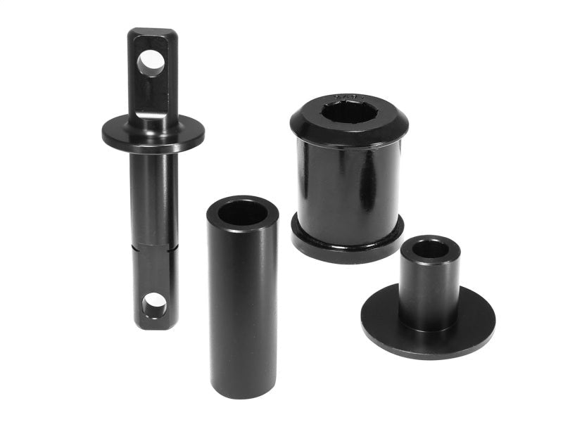 aFe Control PFADT Series Poly Control Arm Bushing Kit for Chevrolet Corvette C5 and C6 | afe470 - 401001 - B - JDMuscleSPK4356328
