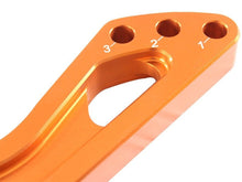 aFe Control PFADT Series Racing Sway Bar Front Service Kit for Chevrolet Corvette C5/C6 1997 - 2013 | afe441 - 401001 - N - JDMuscleSPK4362405