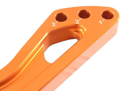 aFe Control PFADT Series Racing Sway Bar Front Service Kit for Chevrolet Corvette C5/C6 1997 - 2013 | afe441 - 401001 - N - JDMuscleSPK4362405