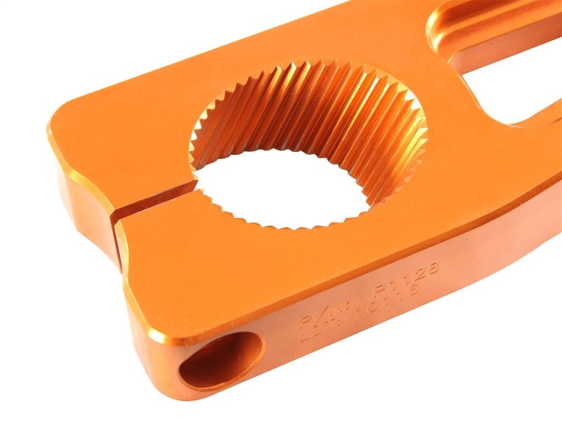 aFe Control PFADT Series Racing Sway Bar Front Service Kit for Chevrolet Corvette C5/C6 1997 - 2013 | afe441 - 401001 - N - JDMuscleSPK4362405