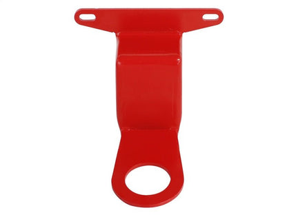 aFe Control Pfadt Series Rear Tow Hook for Chevrolet Corvette C6 2005 - 2013 | afe450 - 401006 - R - JDMuscleSPK4341014