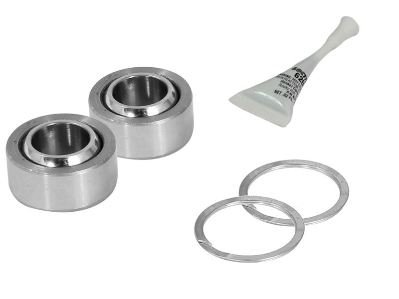 aFe Control PFADT Series Rear Upper Spherical Rebuild Kit for Chevrolet Corvette (C5/C6) 1997 - 2013 | afe461 - 401002 - A - JDMuscleSPK4363660