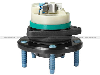 aFe Control PFADT Series SKF Performance Wheel Bearing for Chevrolet Corvette C5/C6 97 - 08 | afe480 - 401001 - A - JDMuscleSPK4357937
