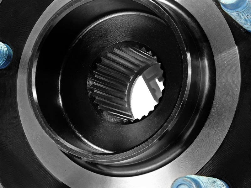 aFe Control PFADT Series SKF Performance Wheel Bearing for Chevrolet Corvette C5/C6 97 - 08 | afe480 - 401001 - A - JDMuscleSPK4357937