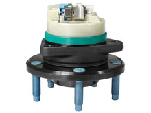 aFe Control PFADT Series SKF Performance Wheel Bearing for Chevrolet Corvette C5/C6 97 - 08 | afe480 - 401001 - A - JDMuscleSPK4357937