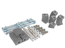 aFe Control PFADT Series Steel Frame Camber Kit for Chevrolet Corvette C5/C6 (1997 - 2013) | afe450 - 401009 - A - JDMuscleSPK4358516