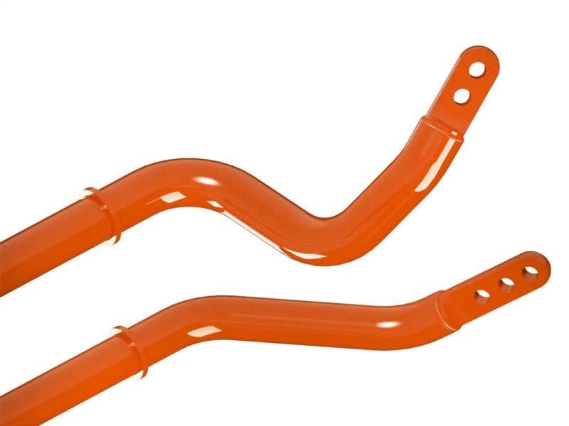aFe Control PFADT Series Sway Bar Set for Chevrolet Corvette C7 Years 2014 - 2018 | afe440 - 401003 - N - JDMuscleSPK4356580