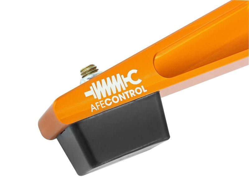 aFe Control PFADT Series Transmission Mount Set for Chevrolet Corvette C5 (1997 - 2004) | afe450 - 401011 - N - JDMuscleSPK4359385