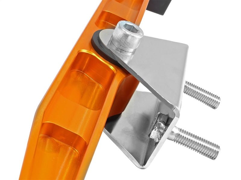 aFe Control PFADT Series Transmission Mount Set for Chevrolet Corvette C5 (1997 - 2004) | afe450 - 401011 - N - JDMuscleSPK4359385