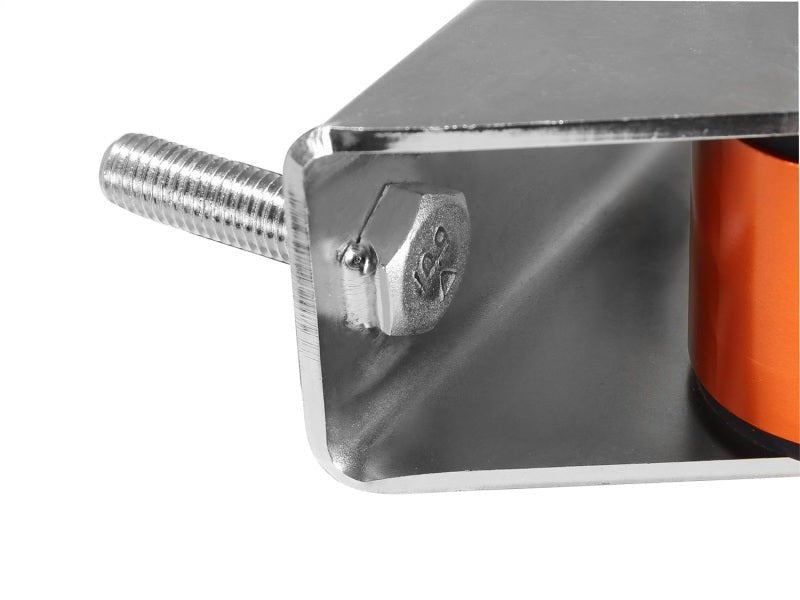 aFe Control PFADT Series Transmission Mount Set for Chevrolet Corvette C6 (2005 - 2013) | afe450 - 401008 - N - JDMuscleSPK4356376