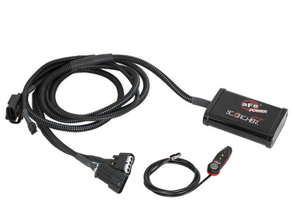 aFe GR 2023 Corolla 2023 L3 - 1.6L | t SCORCHER GT Power Module | 77 - 46013 - JDMusclePlug and Play Engine ManagementAFE77-46013