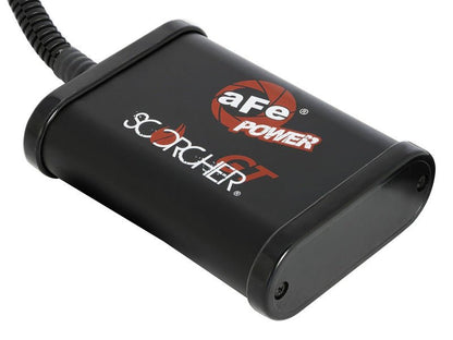 aFe GR 2023 Corolla 2023 L3 - 1.6L | t SCORCHER GT Power Module | 77 - 46013 - JDMusclePlug and Play Engine ManagementAFE77-46013