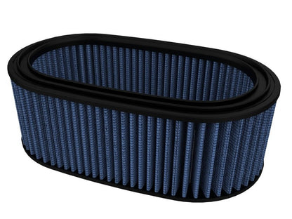 aFe Magnum Flow Pro 5R Air Filter for Chevrolet Corvette C8 (2020 - 2024) - OE Replacement Performance Part | afe10 - 10148 - JDMuscleSPK397087