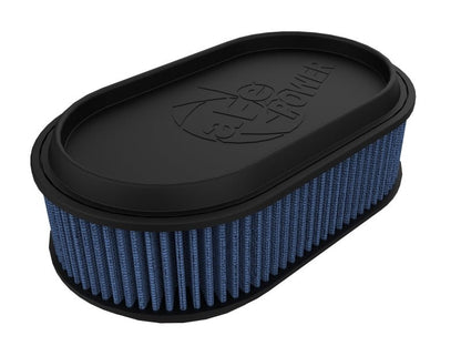 aFe Magnum Flow Pro 5R Air Filter for Chevrolet Corvette C8 (2020 - 2024) - OE Replacement Performance Part | afe10 - 10148 - JDMuscleSPK397087