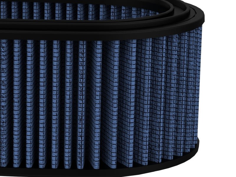 aFe Magnum Flow Pro 5R Air Filter for Chevrolet Corvette C8 (2020 - 2024) - OE Replacement Performance Part | afe10 - 10148 - JDMuscleSPK397087