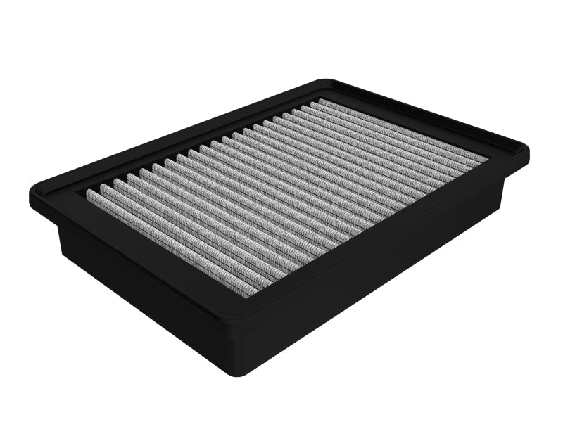 aFe MagnumFLOW OE Replacement Air Filter w/Pro Dry S Media 19 - 22 Mazda 3 (L4 - 2.0/2.5L) - JDMuscleNon - Categorizedafe31-10337