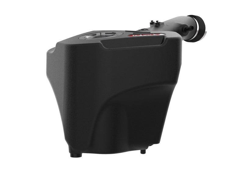 aFe Momentum Cold Air Intake System with Pro 5R Filter for Lexus IS300/IS350 2021-2024 - JDMuscleSPK676176