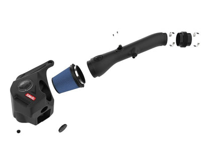 aFe Momentum Cold Air Intake System with Pro 5R Filter for Lexus IS300/IS350 2021-2024 - JDMuscleSPK676176