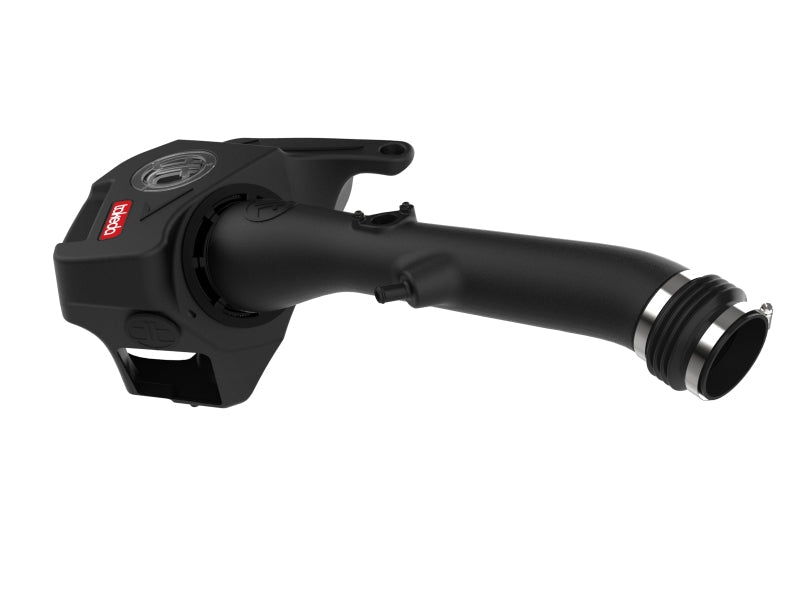 aFe Momentum Cold Air Intake System with Pro 5R Filter for Lexus IS300/IS350 2021-2024 - JDMuscleSPK676176