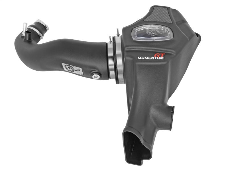 aFe Momentum GT Pro 5R Intake System 15 - 16 Ford Mustang L4 - 2.3L EcoBoost - JDMuscleShop the look 2afe54-73201