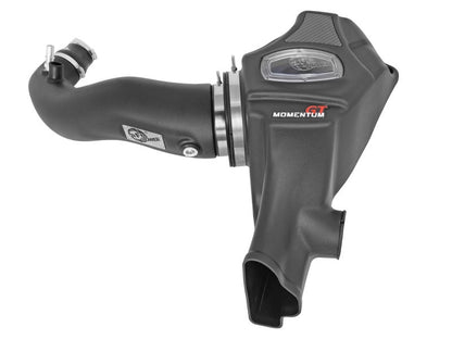 aFe Momentum GT Pro 5R Intake System 15 - 16 Ford Mustang L4 - 2.3L EcoBoost - JDMuscleShop the look 2afe54-73201
